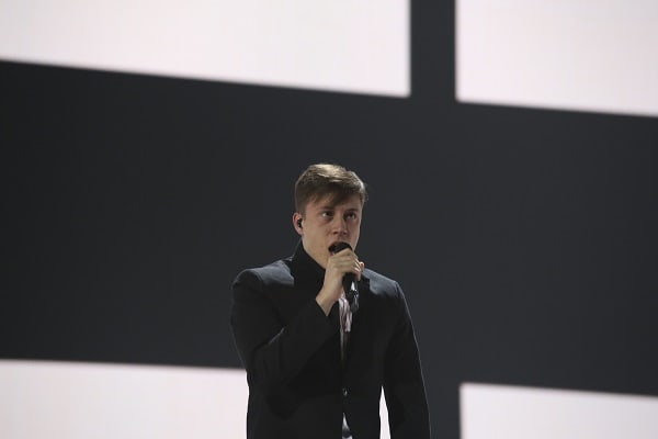 Loïc Nottet