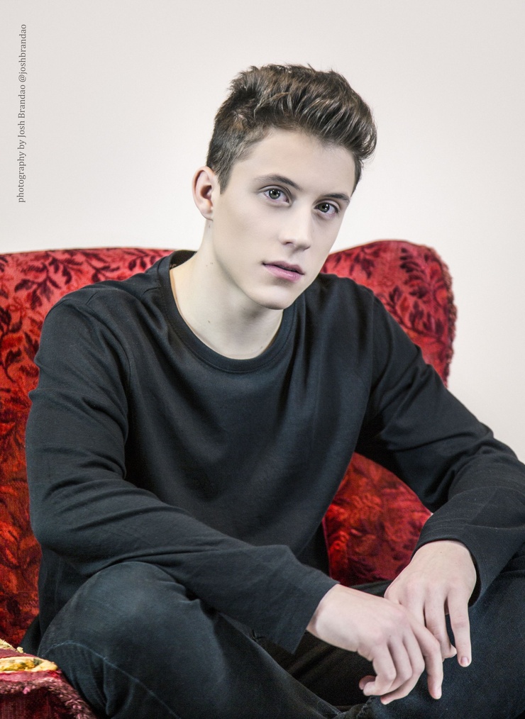 Loïc Nottet