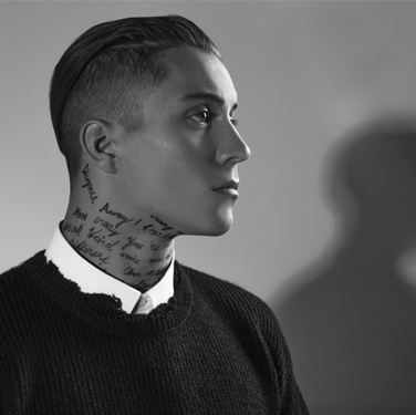 Loïc Nottet