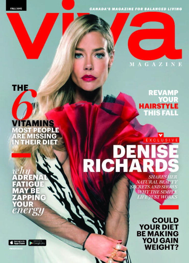 Denise Richards Denise Richards