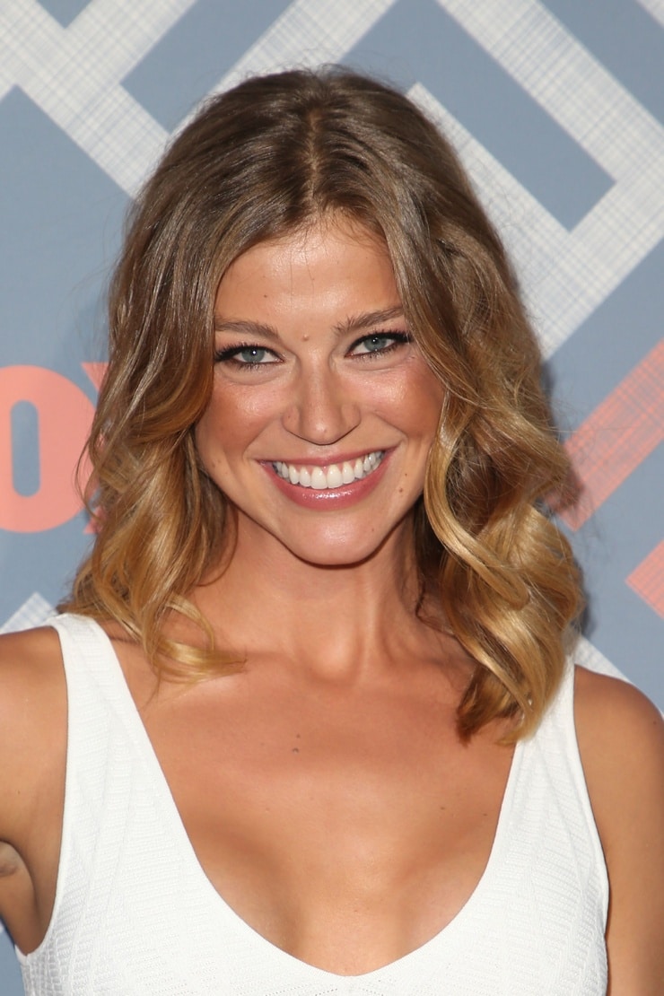 Adrianne Palicki