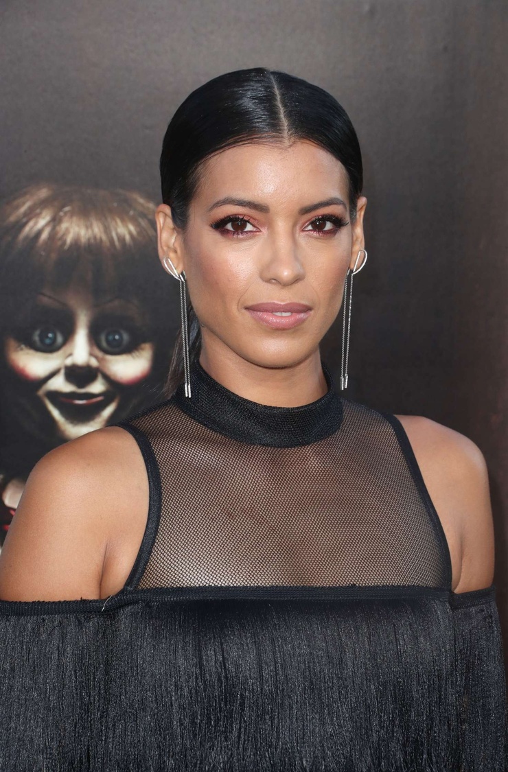 Stephanie Sigman Stephanie Sigman
