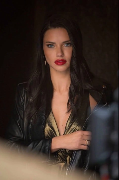 Picture of Adriana Lima