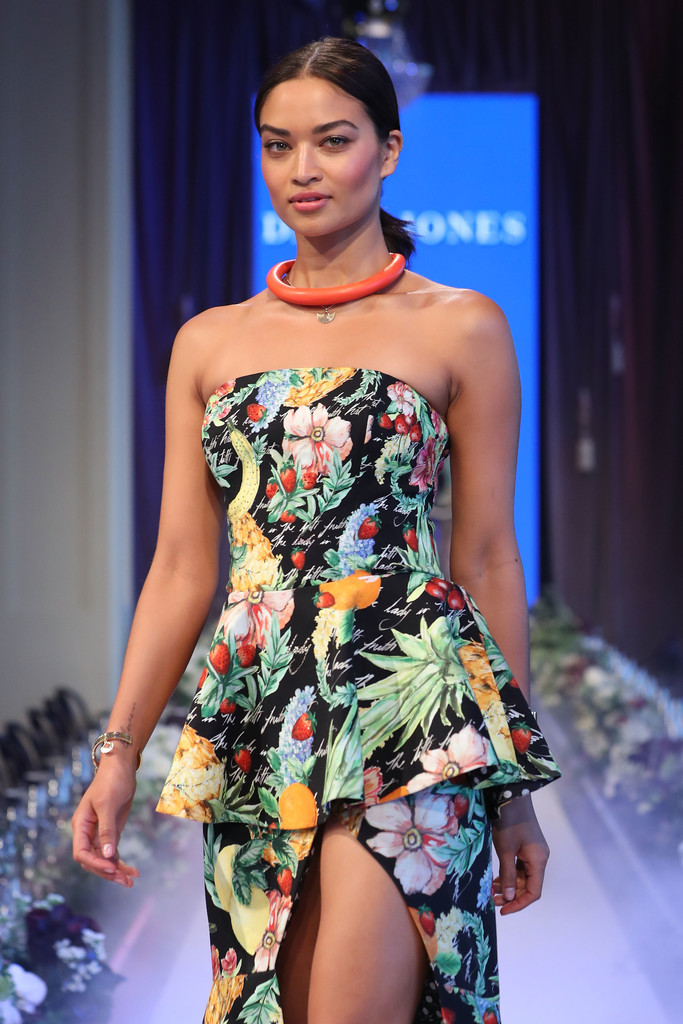 Shanina Shaik Shanina Shaik