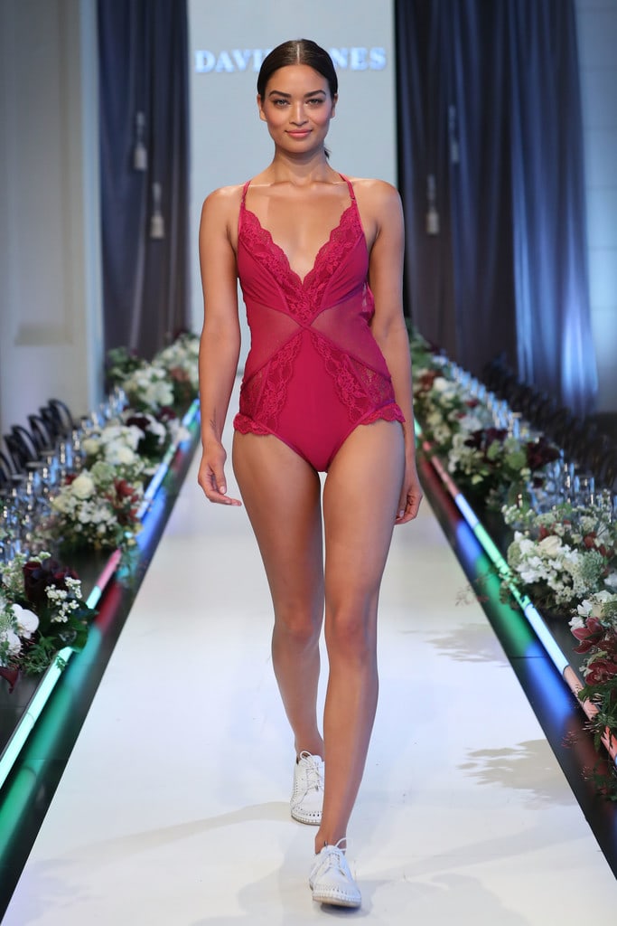 Shanina Shaik Shanina Shaik