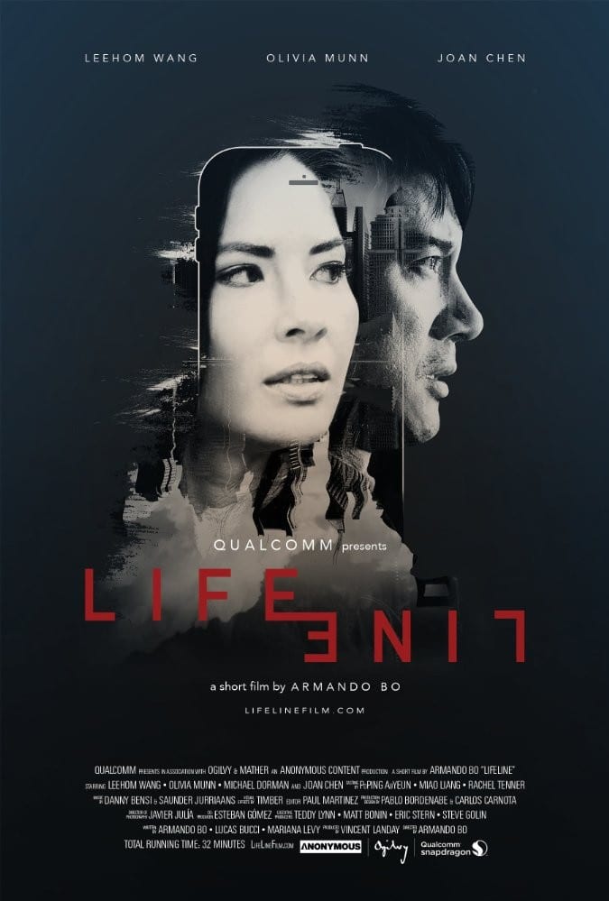 Lifeline Lifeline