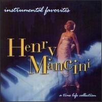 Instrumental Favorites: Henry Mancini (Time-life Collection)