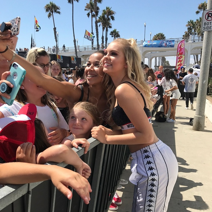 Jordyn Jones