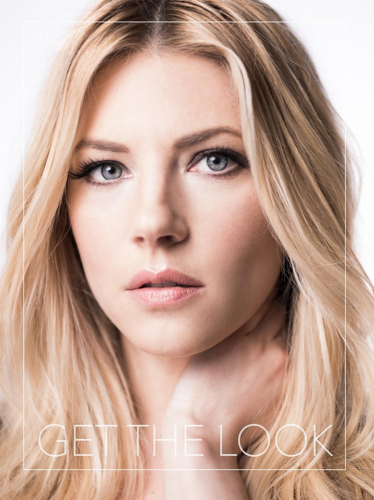 Katheryn Winnick Katheryn Winnick