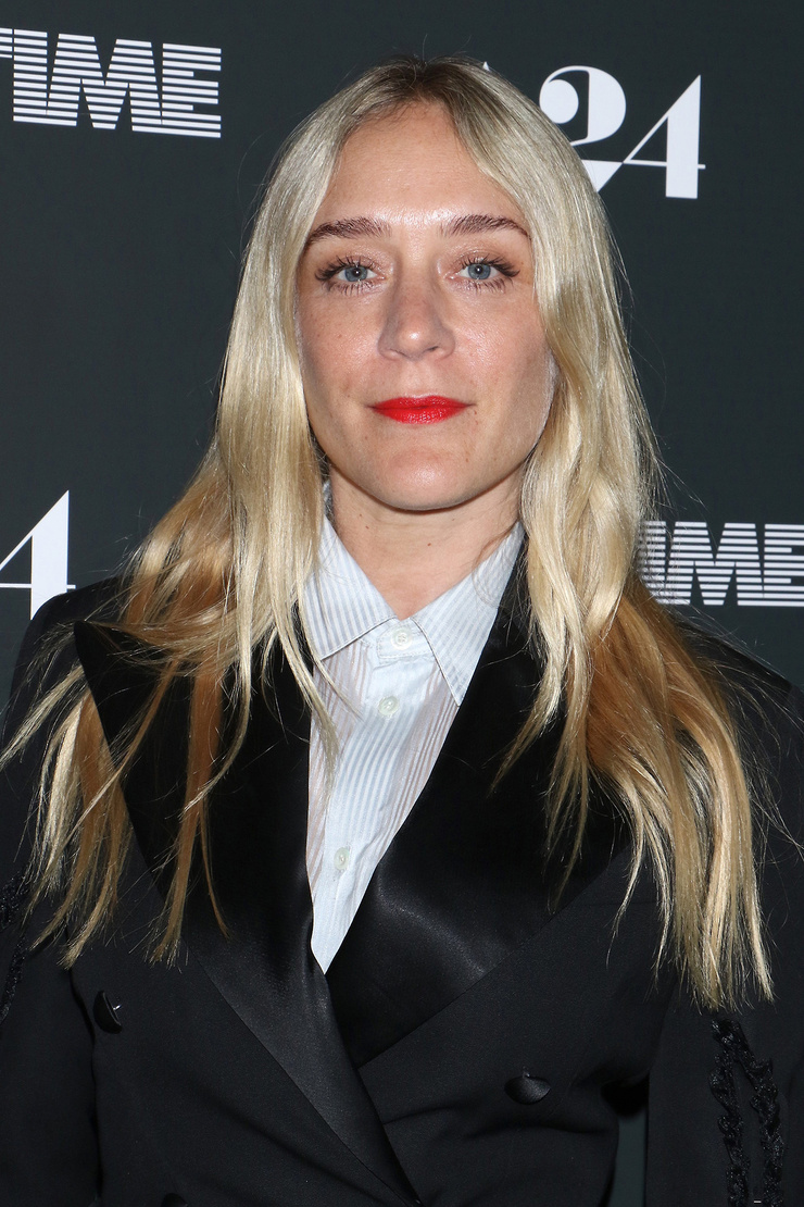 Chloë Sevigny