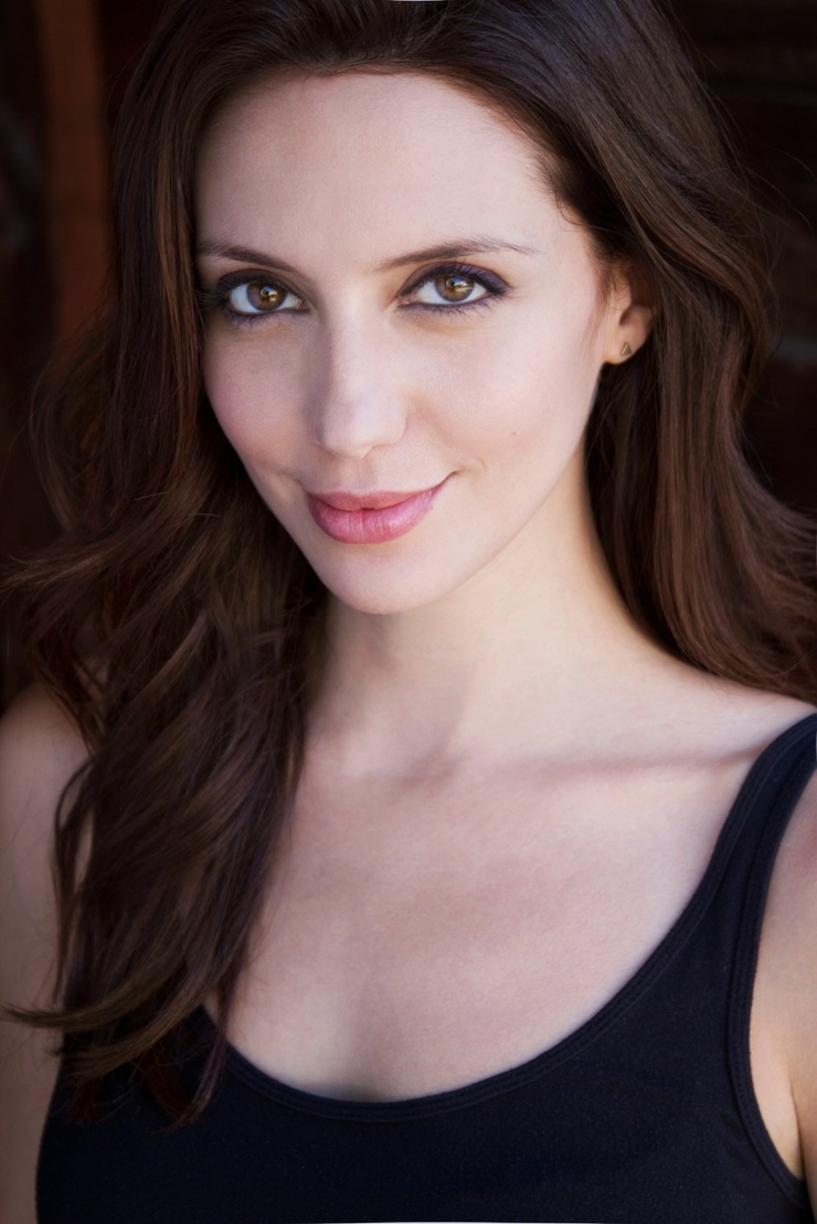 Emily Somers Emily Somers