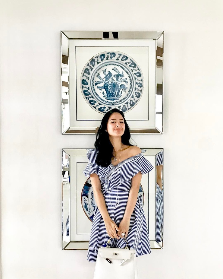 Heart Evangelista