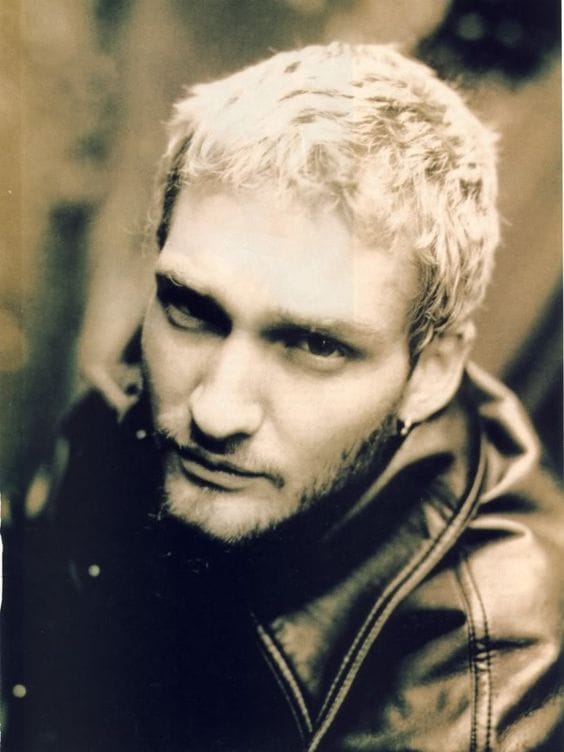 Layne Staley