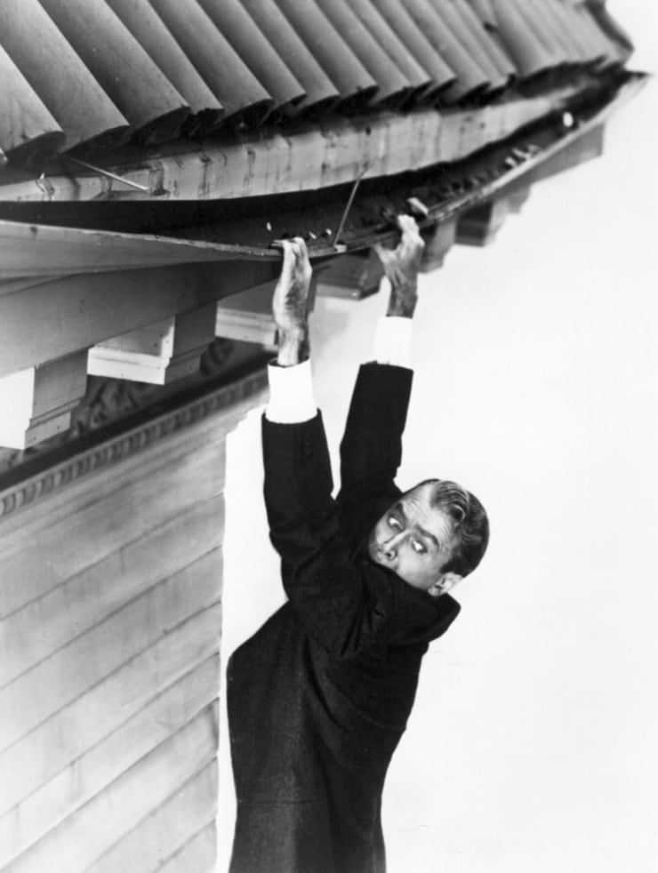 Vertigo (1958)