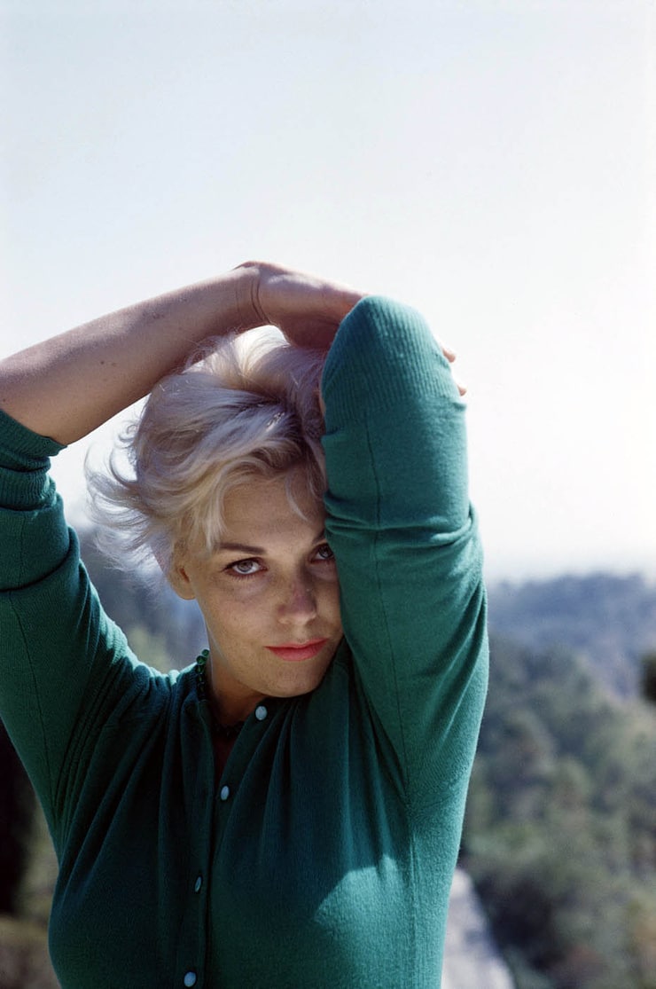 Kim Novak