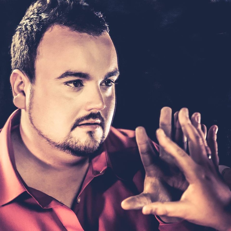 Axel Hirsoux
