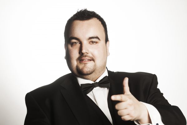 Axel Hirsoux
