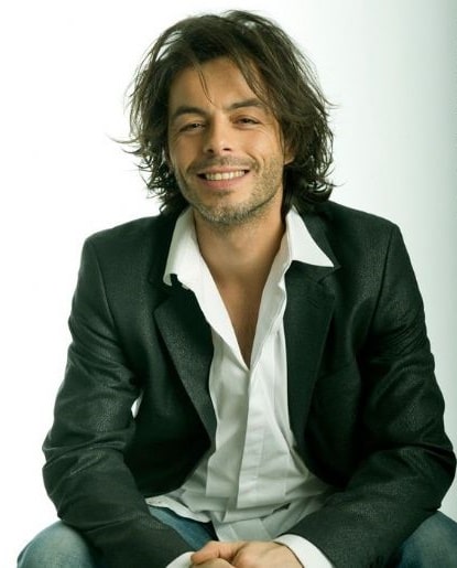 Nuno Resende