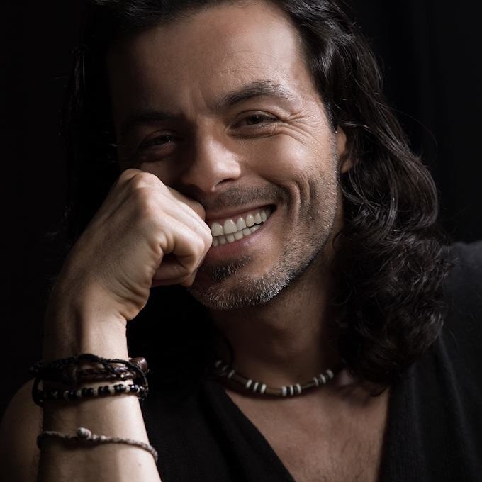 Nuno Resende