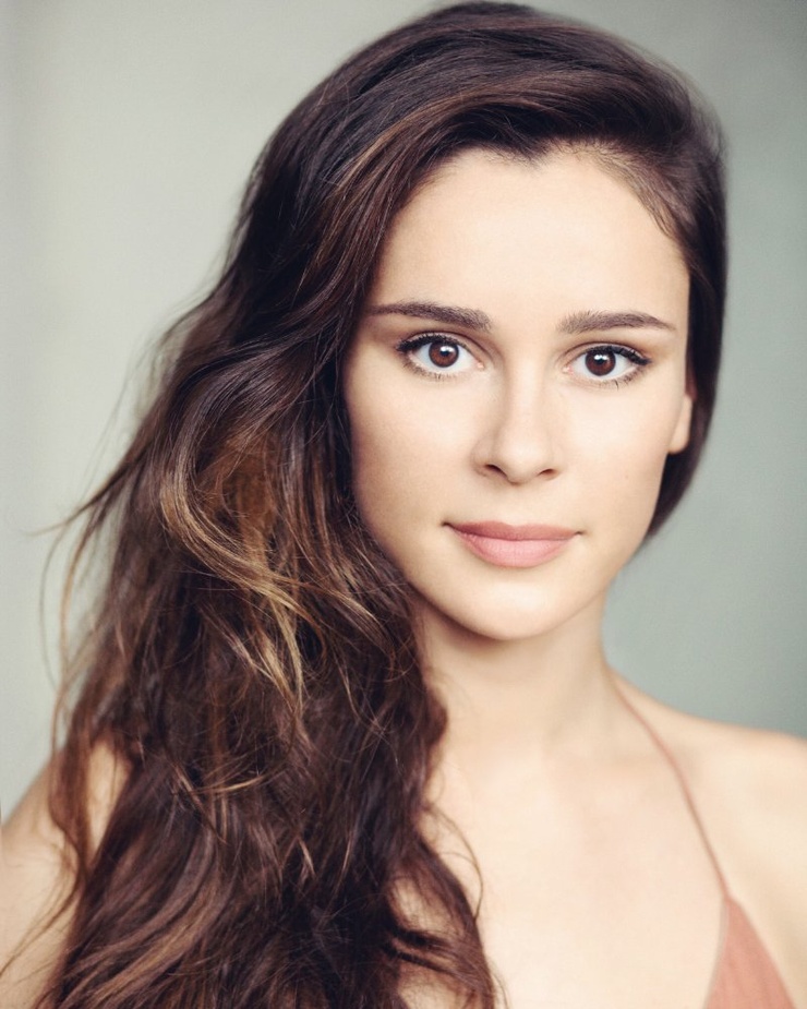 Bella Dayne Bella Dayne
