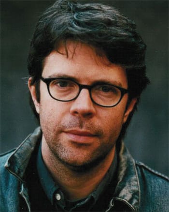 Jonathan Franzen