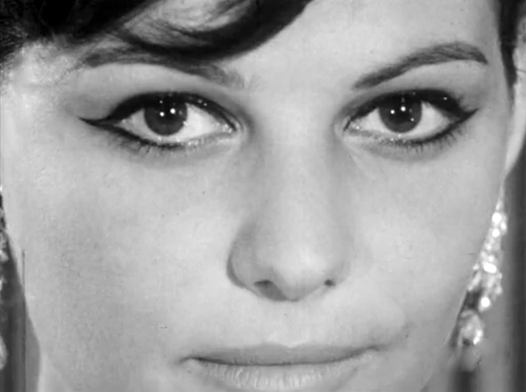 Claudia Cardinale