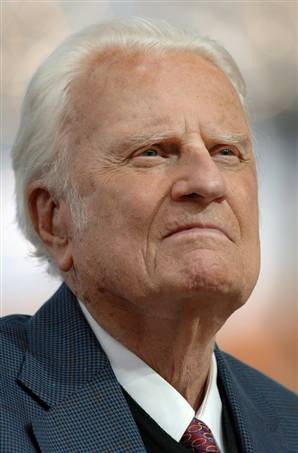 Billy Graham