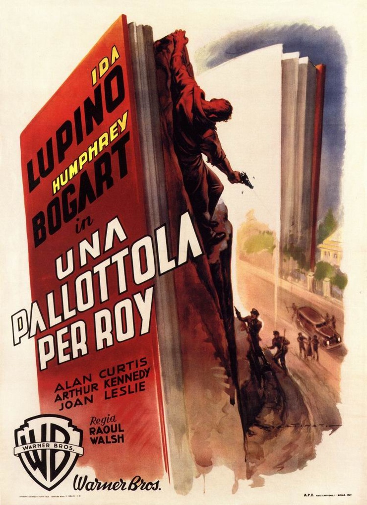 High Sierra (1941)