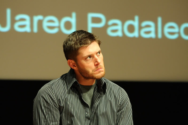 Jensen Ackles