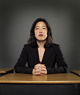 Michelle Rhee