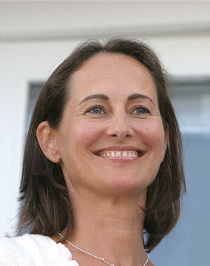Ségolène Royal Ségolène Royal