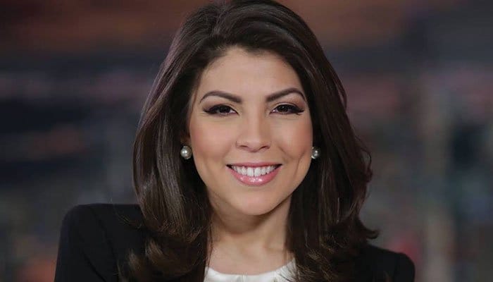 Nicole Suarez