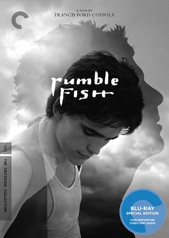 Rumble Fish (The Criterion Collection) 