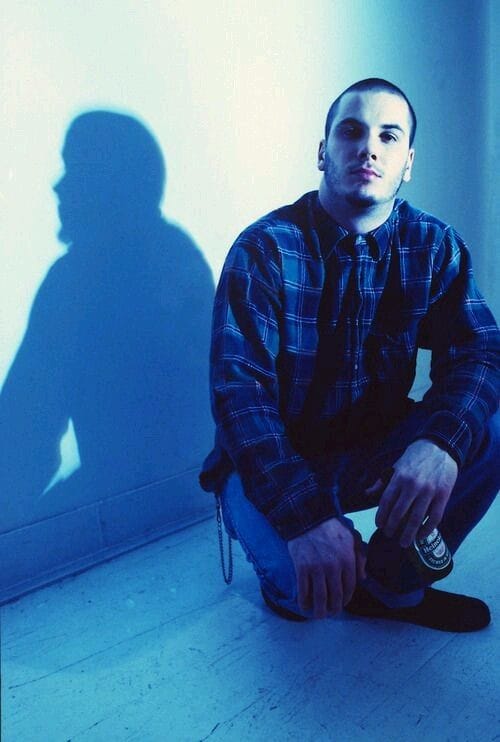 Phil Anselmo