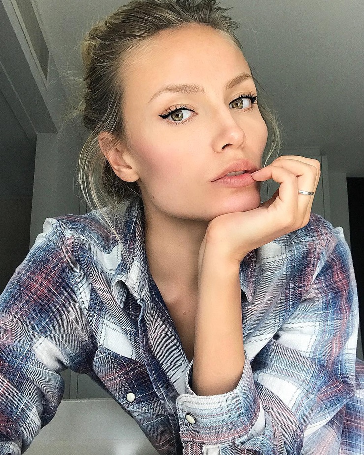 Natasha Poly