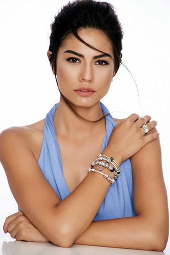 Demet Özdemir