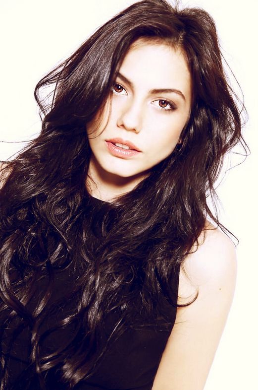 Demet Özdemir Demet Özdemir