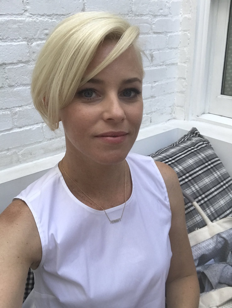 Elizabeth Banks Elizabeth Banks