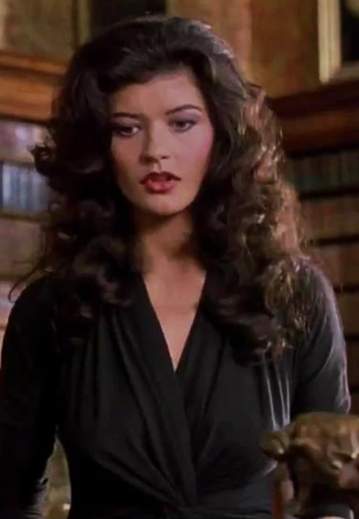 Catherine Zeta-Jones