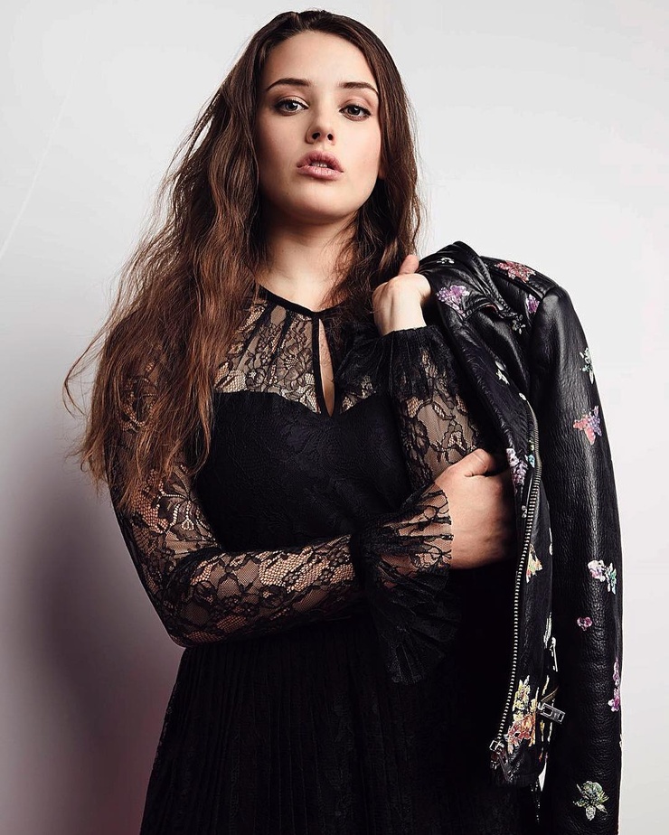 Katherine Langford Katherine Langford