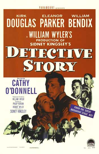 Detective Story