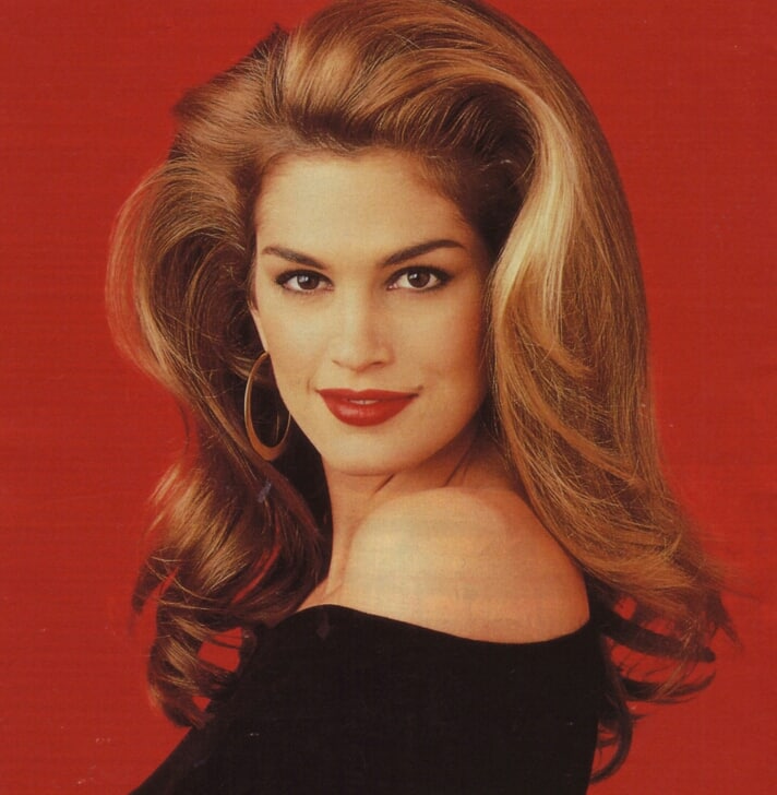 Cindy Crawford