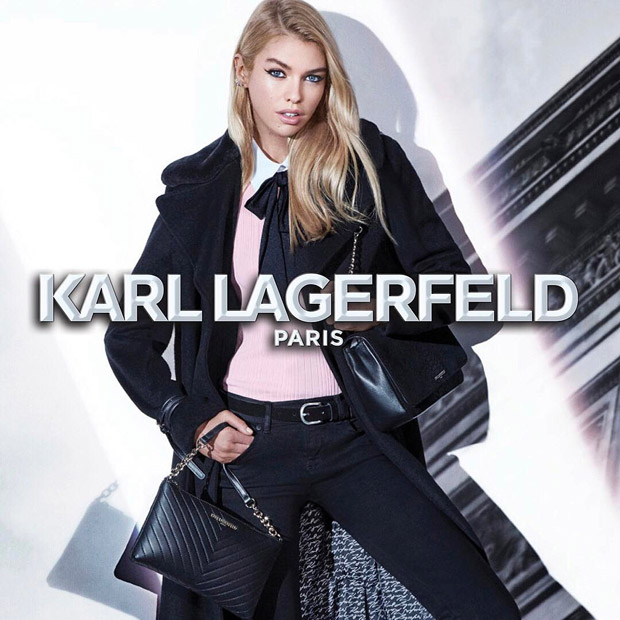 Stella Maxwell Stella Maxwell