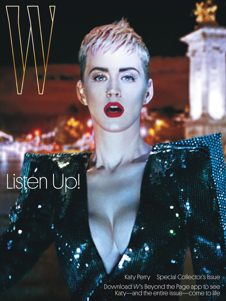 Katy Perry Katy Perry
