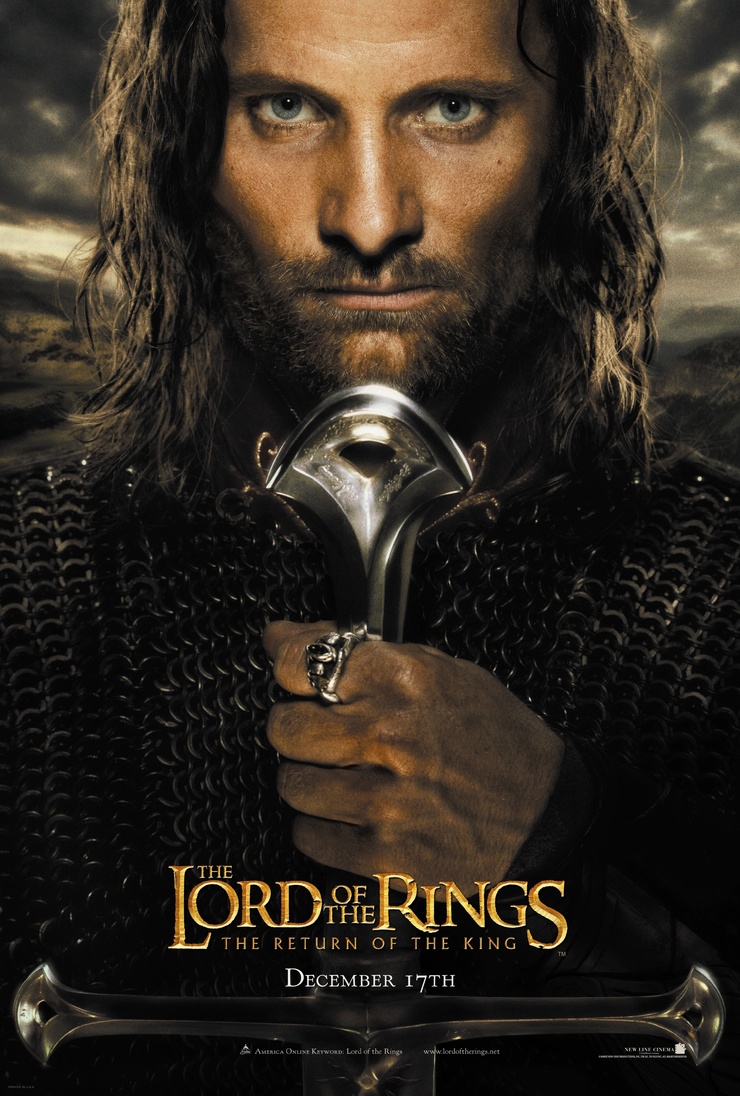 Aragorn