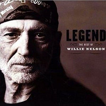 Legend: The Best of Willie Nelson