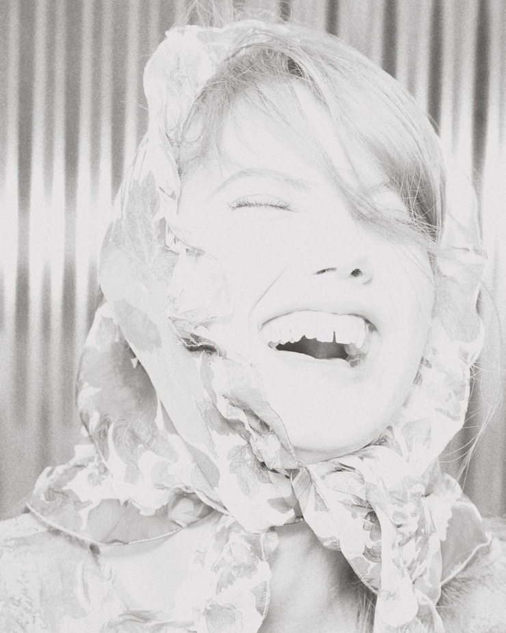 Lindsey Wixson