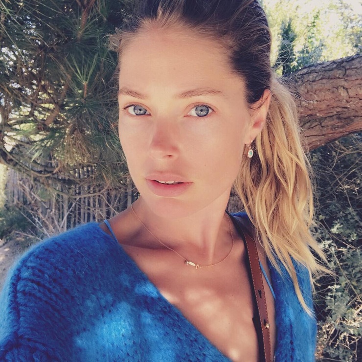 Doutzen Kroes