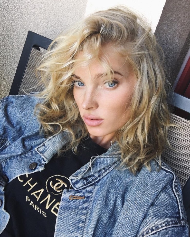 Elsa Hosk