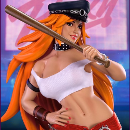 Roxy (Final Fight)